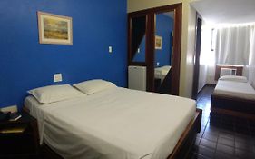Hotel Praia da Sereia